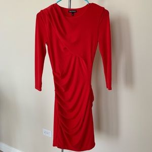 🔔SALE🔔Red dress by Juicy Couture